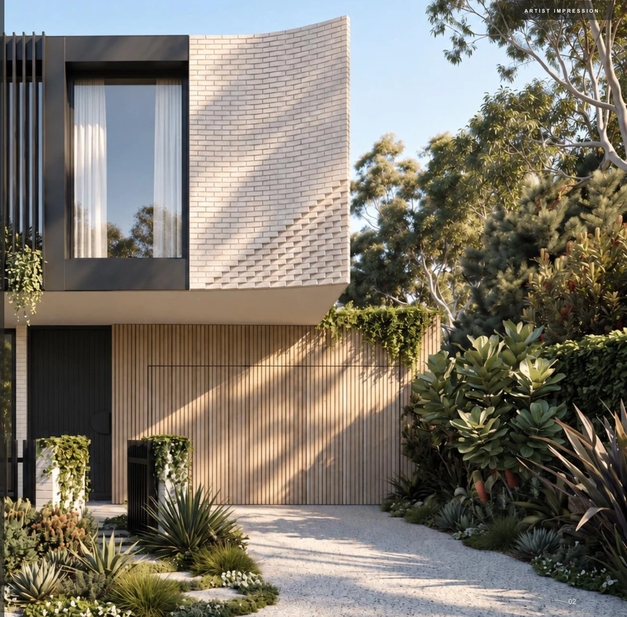 Doncaster East project image