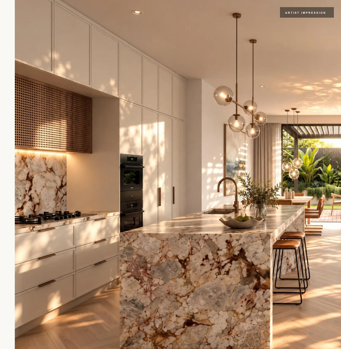 Doncaster East project image