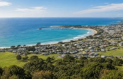 Apollo Bay project image