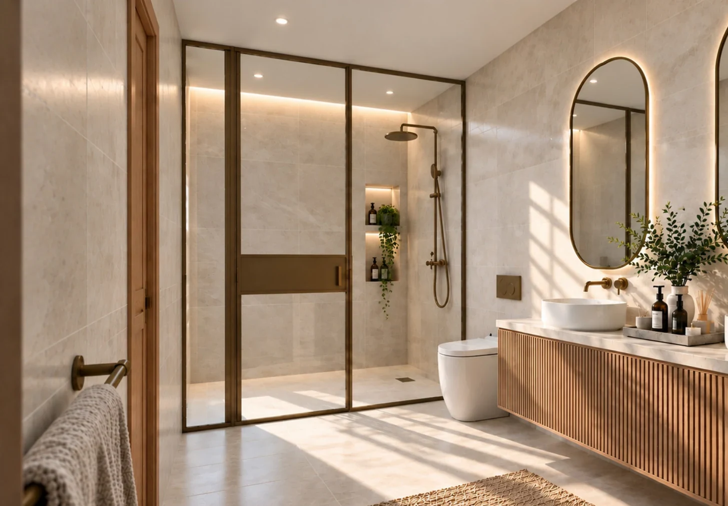 Mitcham project image