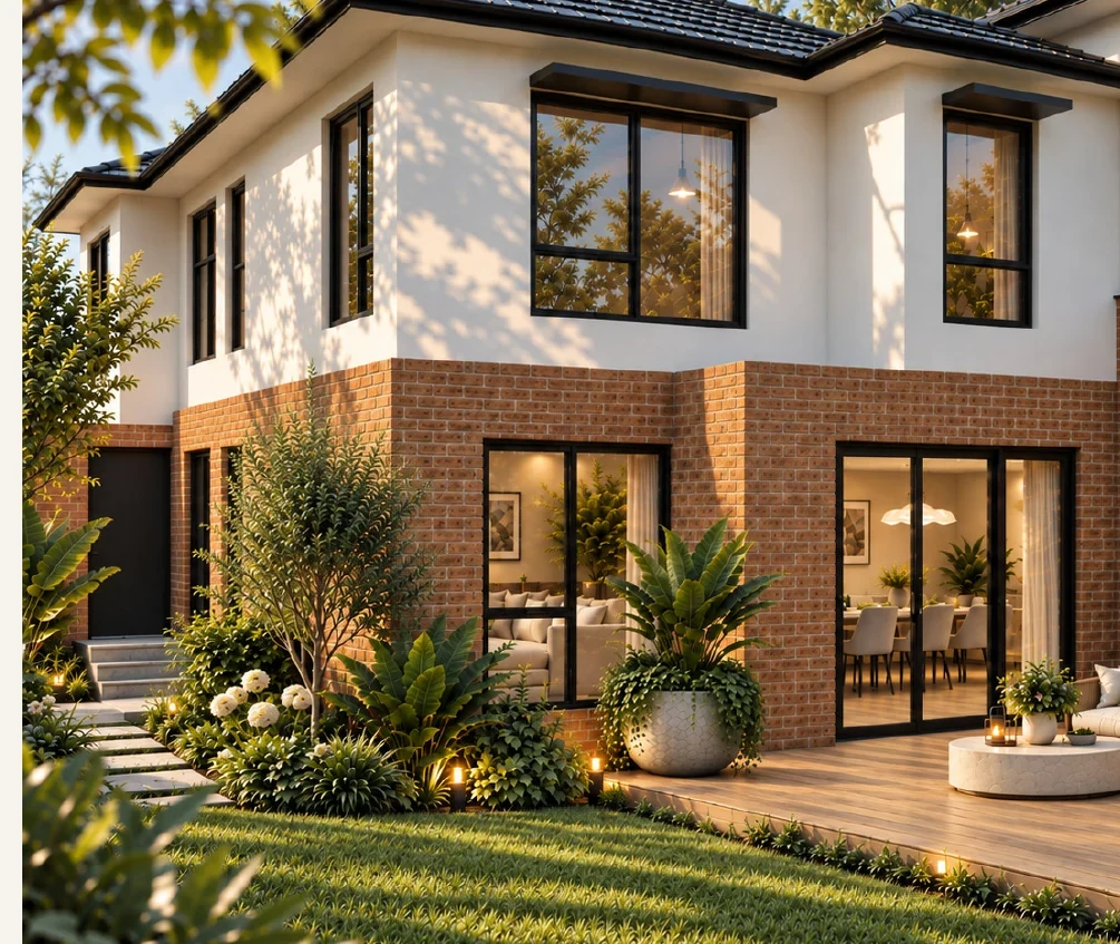 Mitcham project image