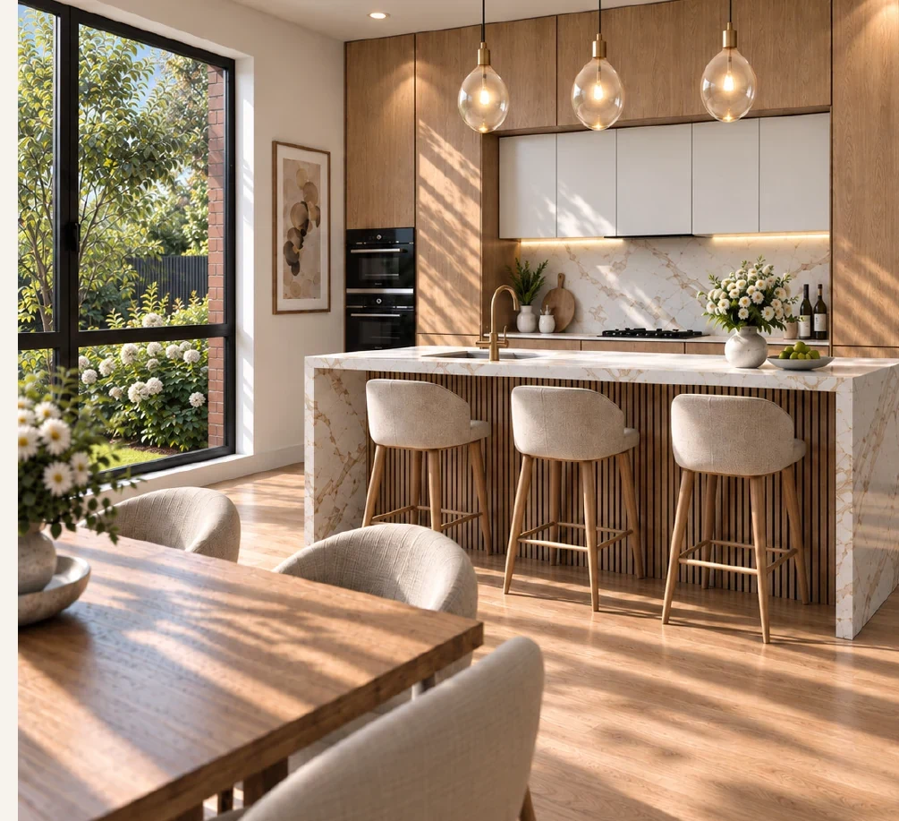 Mitcham project image