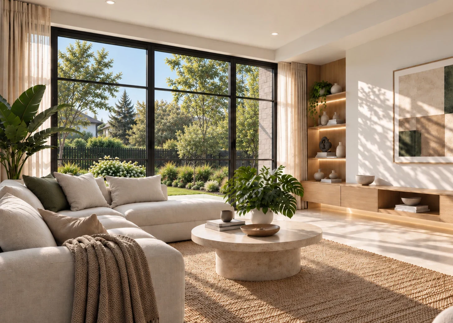 Mitcham project image